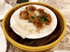 -香云轩·顺德菜(香云纱园林酒店店)