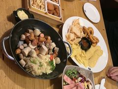 -沈阳瑞士酒店·普拉那啤酒坊