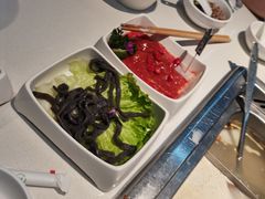 -海底捞火锅(威高广场店)