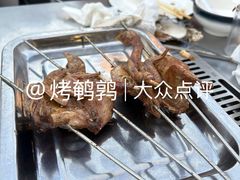 -张记焖窑·十五年专注焖烤(雍和宫店)
