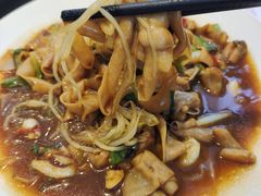 -陆记鹅庄·潮汕菜·狮头鹅(大仟里店)