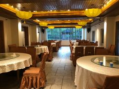 大堂-九龙湾·御膳坊(九龙窠路店)