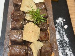 -吉之仙•中国制造•出口级食材日料店(领事馆总店)