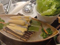 -捞王锅物料理(凯旋路店)