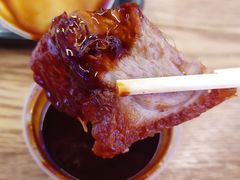 -特派卷·老北京烤鸭卷(合生汇购物中心店)