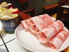 -强盅盅重庆市井火锅店(中央大街店)