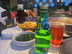 -沪小胖·小龙虾·蓝龙王(八佰伴店)