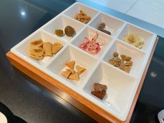 -探鱼·鲜青椒爽麻烤鱼(虎门天虹店)