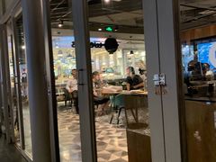 -Wagas沃歌斯(百盛优客店)