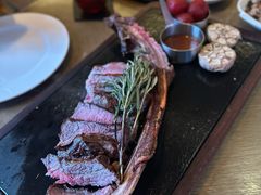 -恰餐厅及酒吧CHAR Bar & Grill(北京三里屯洲际店)