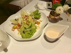 -王品牛排(北京西单店)