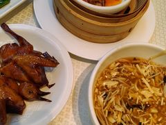 -金时代顺风大酒店(瑞虹路店)