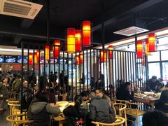-蜀厨小匠·民间川菜(犀浦店)