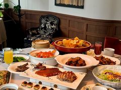 -漢舍中国菜馆(889广场店)