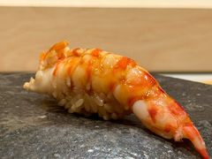 -Sushi Zo Hong Kong