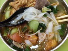 -红鼻子桂林米粉(金唐新光界店)