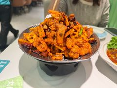 -川人百味(金安中央大街店)