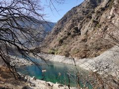 -叠溪松坪沟景区