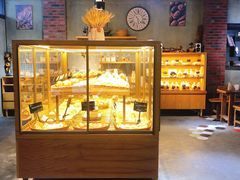 -啊噗吐呦现场烘焙(麦凯乐店)