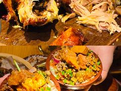 -锦绣金山人家(友谊店)