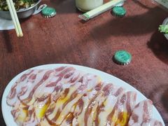 -鞍山戰