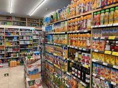 -绿叶子(春秀路店)