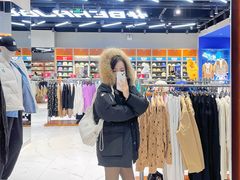 -砂之船奥特莱斯(合肥店)
