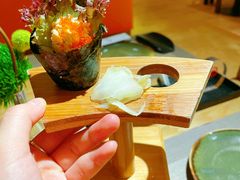 -松临·铁板烧&Omakase(神农店)