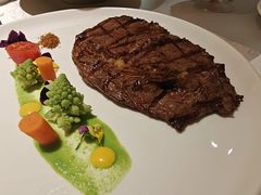 -PARFUM FLORAL花境法餐(南京首店)