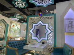 -帕米尔食府(白云观店)