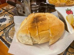 餐前面包-番茄屋葡式美食(总店)