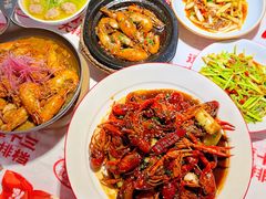 -谭十三大排档·18年老字号(船山路总店)