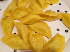 -船歌·鱼水饺青岛菜(石老人店)
