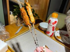 -一顿烧烤(八经街店)