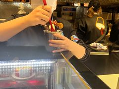 -DQ·蛋糕·冰淇淋(石家庄北国奥特莱斯店)