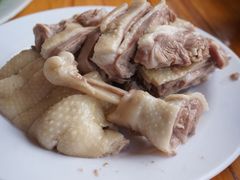 -四嫂鹅肉店(银海南二横街店)