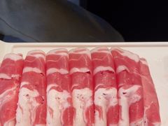 -额尔敦涮肉自助(摩尔城店)