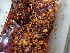 麻辣兔腿-邓氏兔头