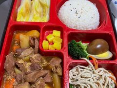 -贝林大翅鲸简餐厅(国家海洋博物馆店)