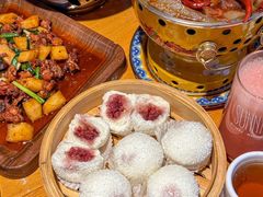 -隔壁老王·家常云南菜(花巷店)