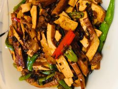 -热度餐厅(老佛爷店)