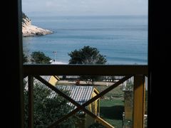 -嵛山岛