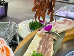 -玄希浪漫厨房·韩料烤肉(湖滨银泰in77店)