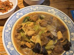 -洛阳面馆(红专路店)