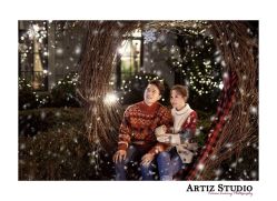 -韩国艺匠ARTIZ STUDIO(博览中心店)