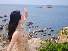 -养马岛旅游度假区