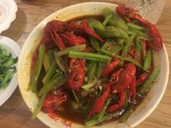 -虾满堂(瑞虹店)