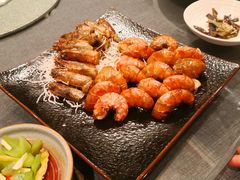 -御花园·粤菜·海鲜火锅(中山公园店)