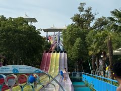 -苏州乐园森林水世界