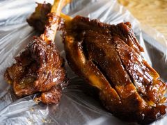 -赵元章肉骨烧(山塘街店)